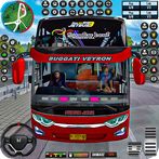 US Bus Game: Euro Bus 2023