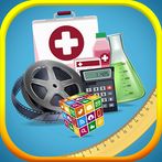 Trace my Brain: IQ Quiz Game