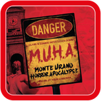 MUHA - Monte Urano Horror Apoc