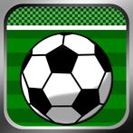 Strike The Goal -Soccer Themed