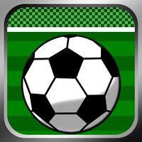 Strike The Goal -Soccer Themed