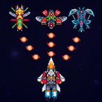 Galaxy Savior: Alien Shooter