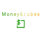 Money&cubes