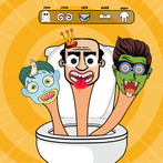 Skibidy mix monster makeover