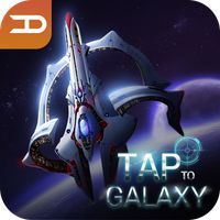 TapToGalaxy