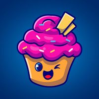 Cake Sort - Sprinkles Pie Game