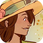 New Witch in Town