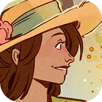 New Witch in Town