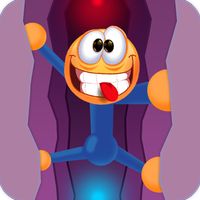 Naughty Puzzle: Stretch Puzzle