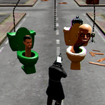 Titan Camera Vs Toilet Sink