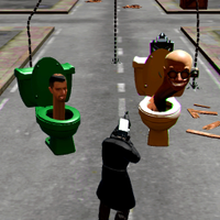 Titan Camera Vs Toilet Sink