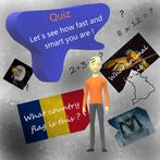 Quiz and Trivia Games