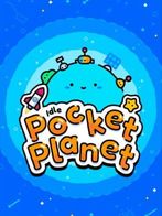 Idle Pocket Planet