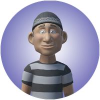 Slap King - Multiplayer game