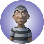 Slap King - Multiplayer game