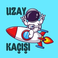 Uzay Kaçışı