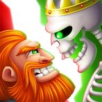 Beat Them Out - Online Fightin