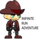 Infinite Run Adventure