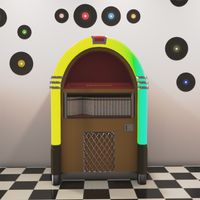 Escape from Retro Diner