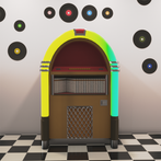 Escape from Retro Diner