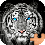 Animals Jigsaw Puzzles Offline