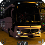 Ultimate Bus Games Offline 3D