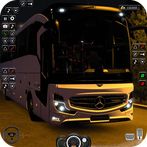 Ultimate Bus Games Offline 3D