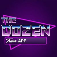 The Dozen Trivia App