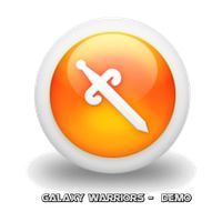 Galaxy Warriors - Feito no Rpg