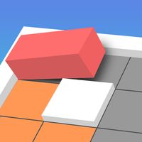Swipe Block Painting 3D