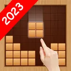 Wood Block Puzzle 2023
