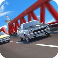 Highway Mad Racer 3D
