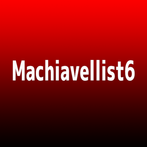 Machiavellist6