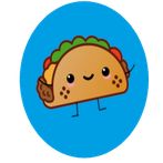 Tiny taco
