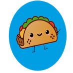 Tiny taco