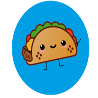 Tiny taco