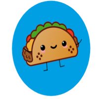 Tiny taco