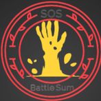 SOS Battle Simulator ADFREE