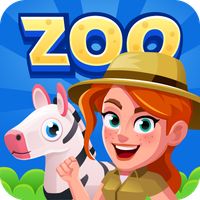 Idle Zoo Evolution Tycoon