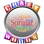 CrazyWords Bilgi Yarışması