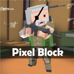 Pixel Block