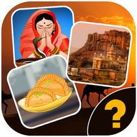 Rajasthan Pic Puzzle