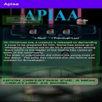 Apiaa