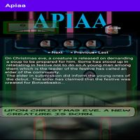 Apiaa