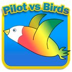 Pilot vs Birds