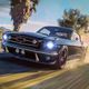 Car Drifting Simulator Game 3d