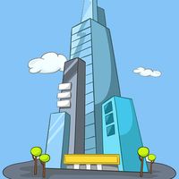 Build the Burj Khalifa