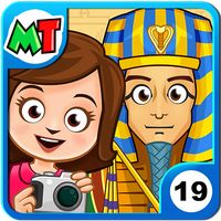 My Town : Museum