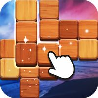 Wood Block Puzzle Game
