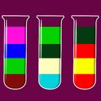 Sort Water Color Puzzle